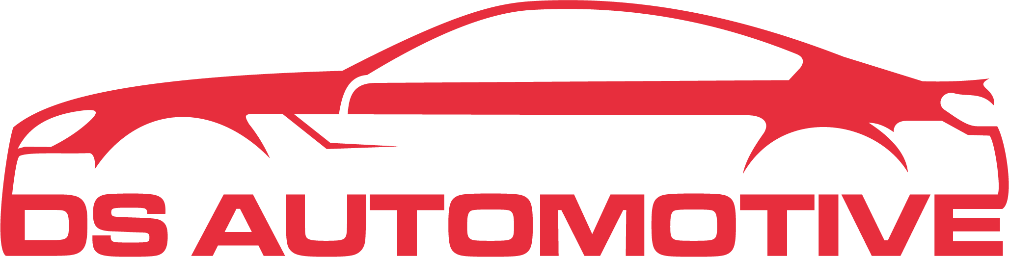 DS Automotive Logo